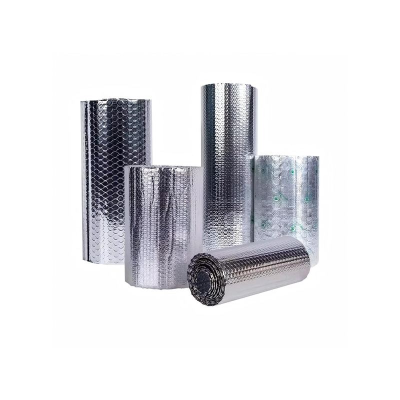 Bubble Insulation Material 1