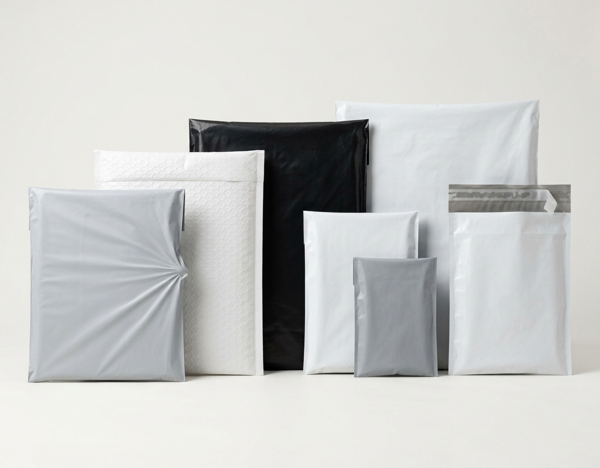 Express & Logistics Packaging Solutions