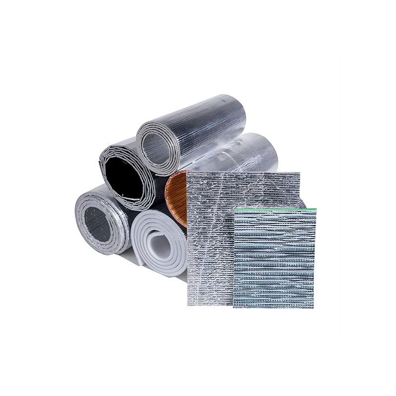 Foam Insulation Material 2