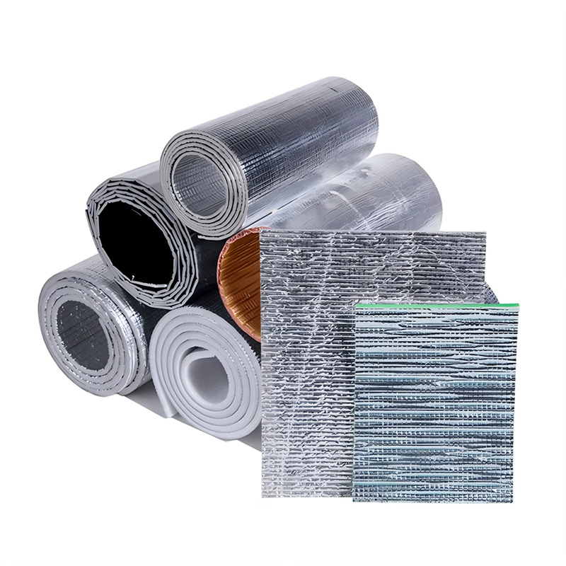 Foam Insulation Material