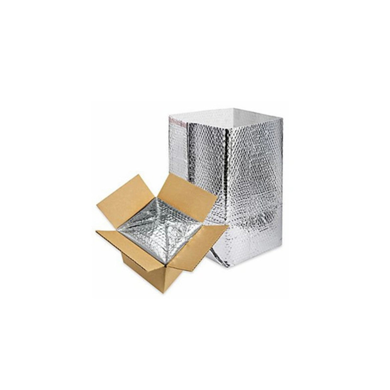 Insulated Box Liners 1