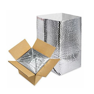 Insulated Box Liners