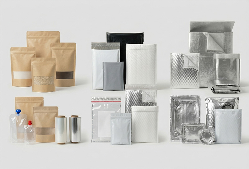 OEM & ODM Custom Packaging