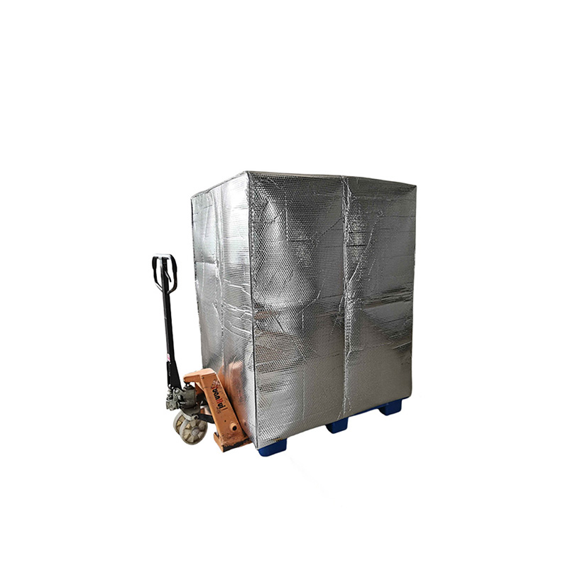 Pallet Covers 1