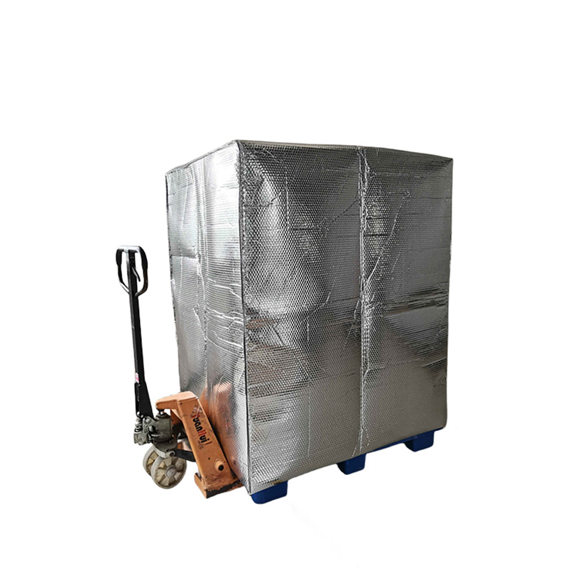 Pallet Covers