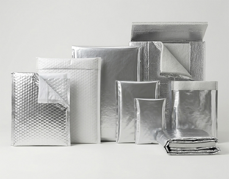 Thermal Insulation Solutions