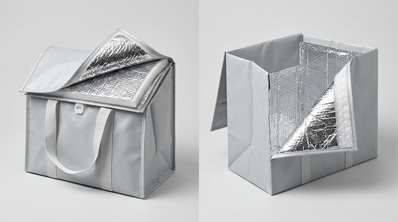 What Is Cold Chain Packaging