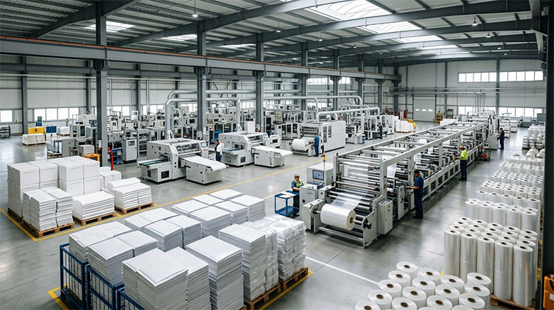 What Is Cold Chain Packaging