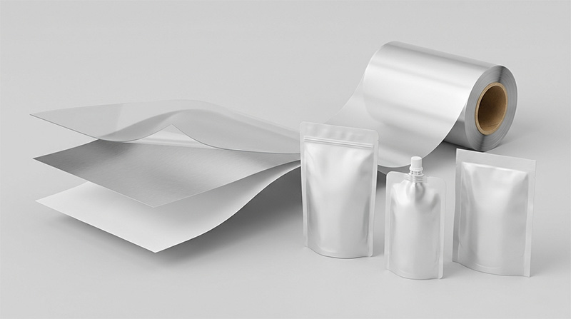 What is Laminated Flexible Packaging
