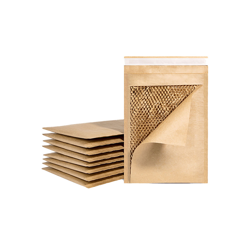 honeycomb paper bag 1